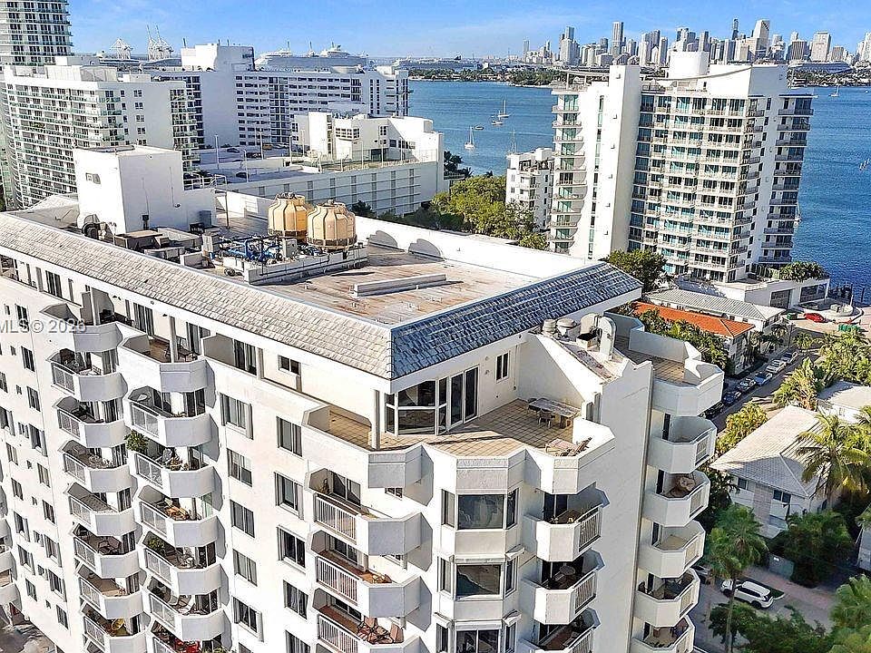 1st image of 1621 Bay Rd #Penthouse 1