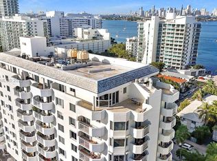 Bayview Plaza Condo, Miami Beach, FL 33139