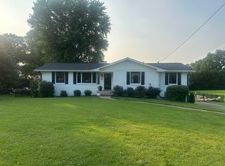 110 Burrus Ave, Hendersonville, TN 37075