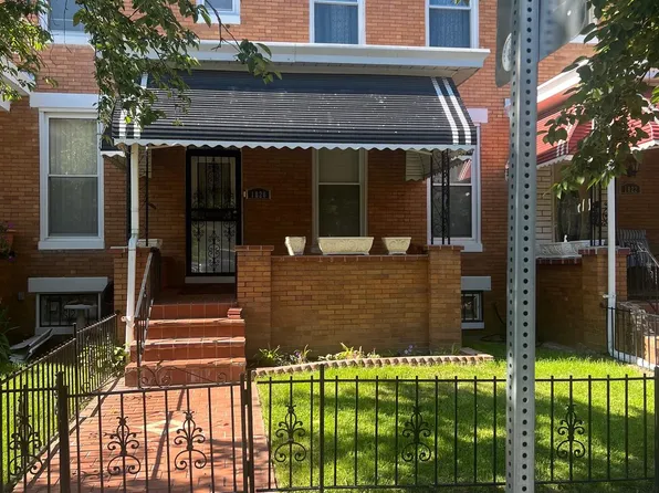 1820 E 32nd St, Baltimore, MD 21218