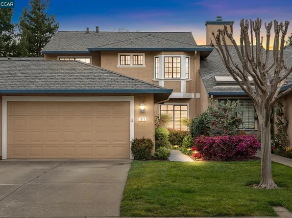 1913 Via Appia, Walnut Creek, CA 94598