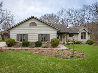 1395 Claudia Ave, La Crescent, MN 55947