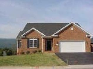 2002 River Ridge Ct, Salem, VA 24153