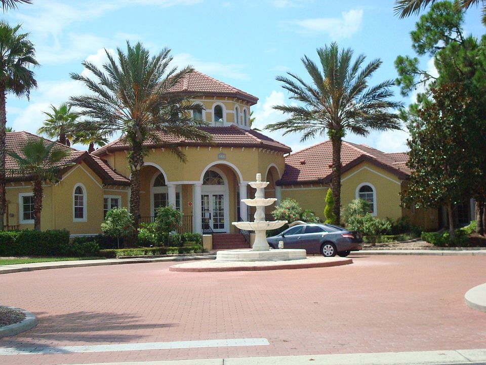 1st image of 5601 Bentgrass Dr Unit 110