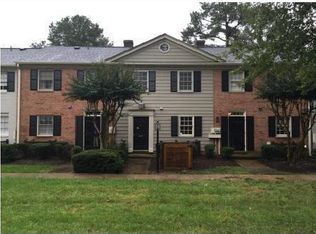 9111 Derbyshire Rd UNIT E, Henrico, VA 23229