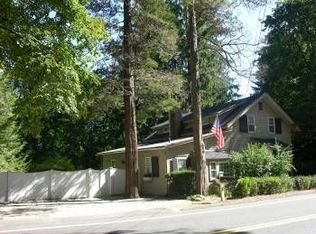 418 Ridgefield Rd, Wilton, CT 06897