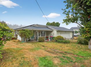 1523 S Main Ave, Warrenton, OR 97146