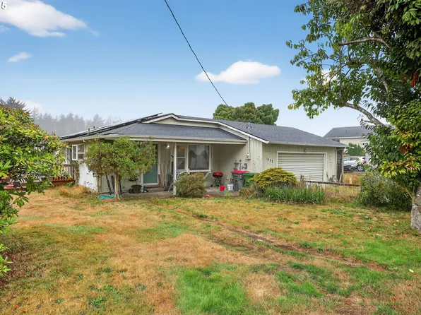 1523 S Main Ave, Warrenton, OR 97146