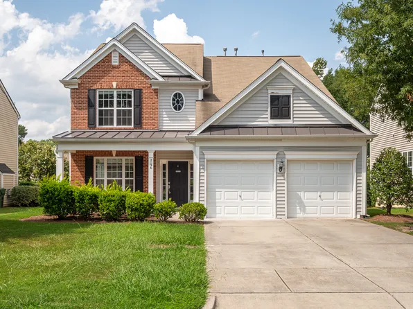 2036 Addenbrock Dr, Morrisville, NC 27560