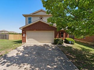 3508 Perth Pass, Pflugerville, TX 78660