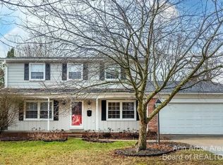 2013 Roosevelt Blvd, Ypsilanti, MI 48197