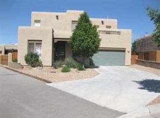 4758 Highlands Ct, Santa Fe, NM 87507