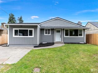 507 South St, Aberdeen, WA 98531