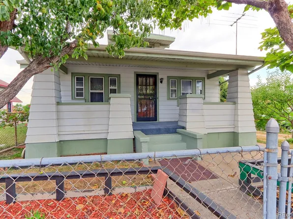 4984 Lincoln Street, Denver, CO 80216
