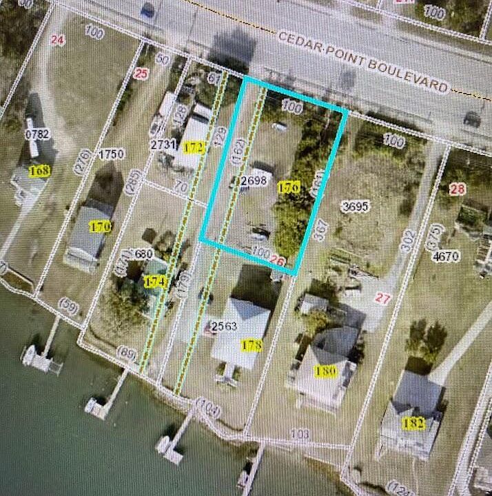 1st image of 176 Cedar Point Boulevard