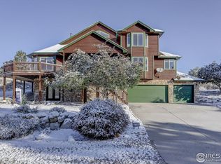 8795 Mad River Rd, Parker, CO 80134