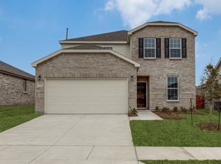 1002 Cinnabar Way, Princeton, TX 75407