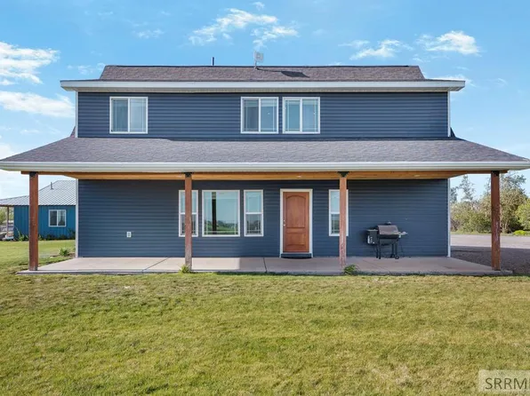 231 S 3421 W, Rexburg, ID 83440