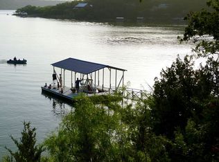 338 Cove Rd, Gordon, TX 76453