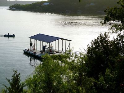 338 Cove Rd, Gordon, TX, 76453