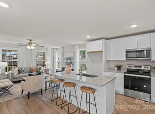 1308A W Walnut Ave, Gastonia, NC 28052