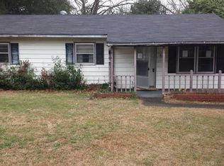 819 Crestwood Ter, Warner Robins, GA 31088
