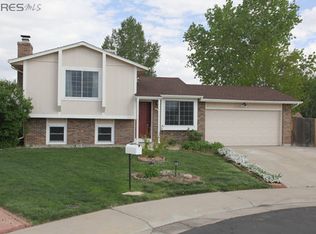 10764 Cherry St, Thornton, CO 80233