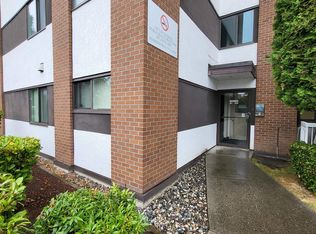 8020 Ryan Rd #302, Richmond, BC V7A 2E5