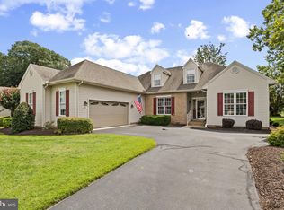 401 Parkwood Dr, Salisbury, MD 21804