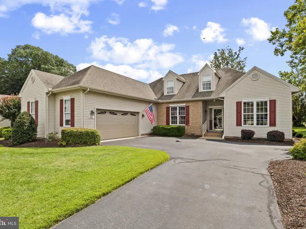 401 Parkwood Dr, Salisbury, MD 21804