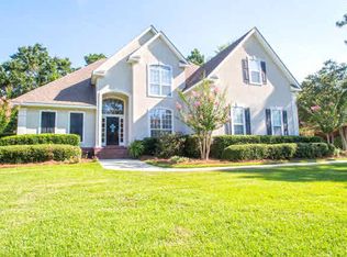 30430 Middle Creek Cir, Daphne, AL 36527