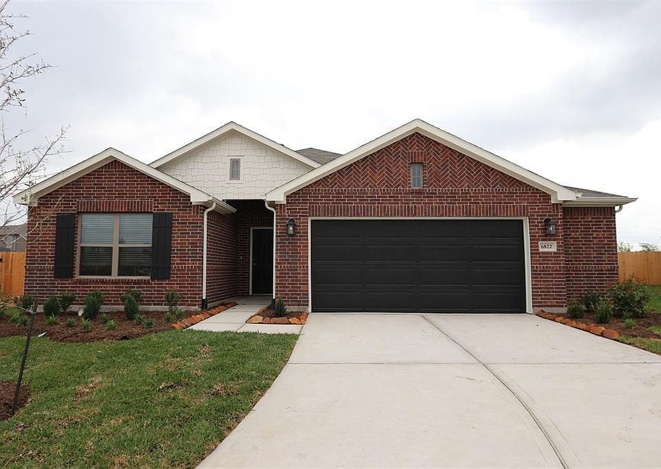 1st image of 6822 Blue Stem Hill Cir