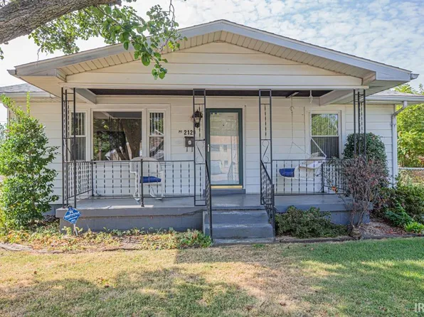 2129 Cass Ave, Evansville, IN 47714