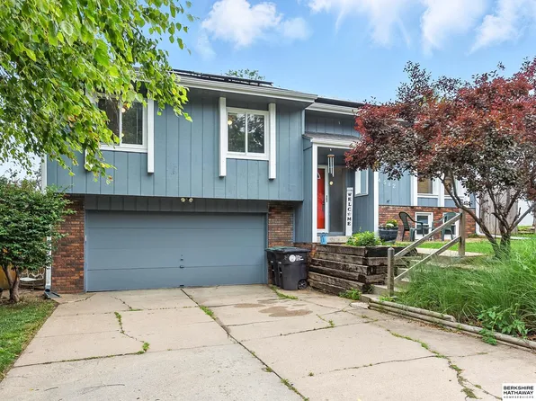 14512 N St, Omaha, NE 68137