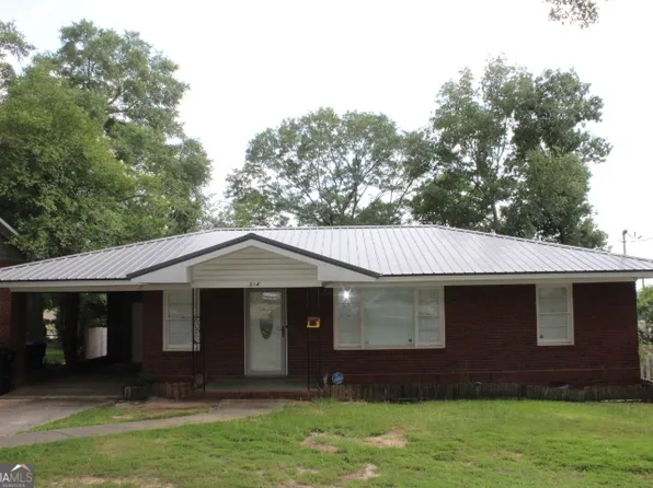514 46th St, Columbus, GA 31904