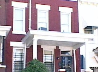 3123 Warder St NW, Washington, DC 20010