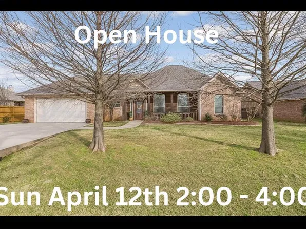 910 Arnold Ln, Texarkana, TX 75503