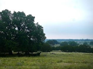 0 Rr 2596, Sonora, TX 76950