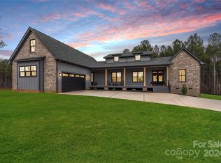 1439 Glasscock Rd, Rock Hill, SC 29730