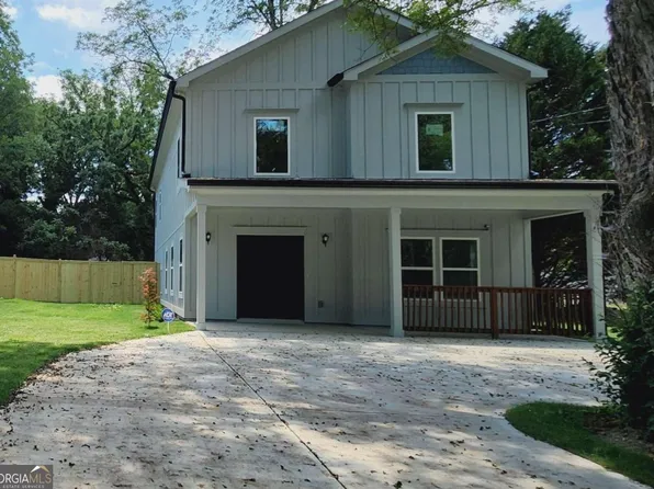 207 W Mill St, Jonesboro, GA 30236