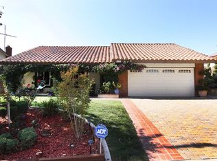 19851 Camino Arroyo, Walnut, CA 91789