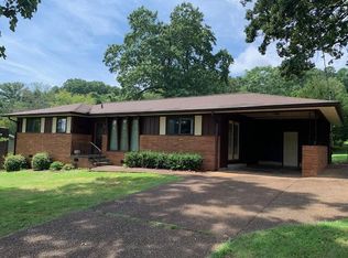 3105 Berkley Dr, Chattanooga, TN 37415