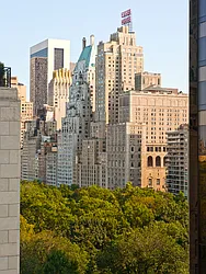 Rented by Sotheby's International Realty