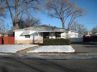 5510 Saulsbury Ct, Arvada, CO 80002