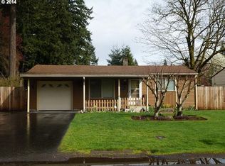 1010 12th St, Washougal, WA 98671