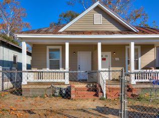 1717 1/2 Starnes St, Augusta, GA 30904