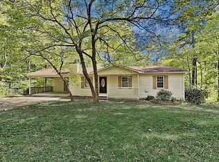 260 Chief Vann Dr, Alpharetta, GA 30004