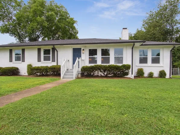 1902 Overton St, Old Hickory, TN 37138