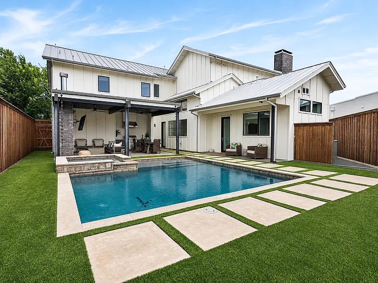 9941 Coppedge Ln — Photo 35