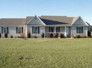 20233 Johnson Rd, Lincoln, DE 19960